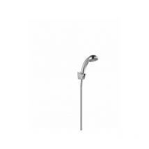 Ravak - Douches - Pomme de douche, support et flexible 901.00, chromé X07P005