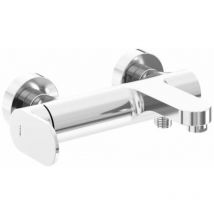 Ravak - Eleganta - Mitigeur de baignoire, chrome X070213