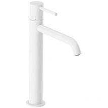 Espirit - Waschtischarmatur, weiß matt X070390 - Ravak