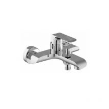 Ravak - Flat - Mitigeur de baignoire fl 022.00 / 150, chrome X070119