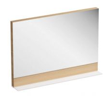Ravak Formy - Spiegel 100x71 cm, Eiche X000001047