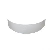 Ravak - Panneaux de bain - Panneau frontal pour la baignoire Gentiana, NewDay 1400 mm, blanc CZF1000AN0