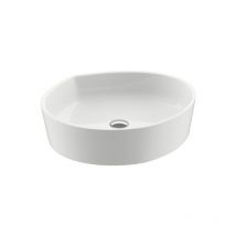 Lavabo Moon 3, 46,3 x 38,9 cm (XJN01300004) - Ravak