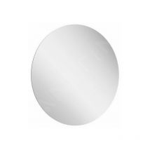 Luna - Miroir avec rétroéclairage led, diamètre 800 mm X000001580 - Ravak