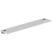 10° - Mensola, lunghezza 60 cm, cromo/vetro X07P332 - Ravak