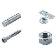 Minivana - Montageset Panelkit Sabina 80 B2E000001N - Ravak