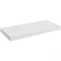 Ravak Moon/formy - Waschtischplatte I, 100x55x7 Cm - Weiß X000000840