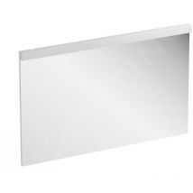 Natural - Miroir avec éclairage led 1200x770 mm, blanc X000001058 - Ravak