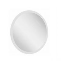 Ravak - Orbit - Miroir avec rétro-éclairage led, diamètre 500 mm X000001573