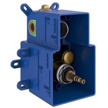 Ravak - R-box - Corpo di installazione Termo per rubinetteria a incasso X070232