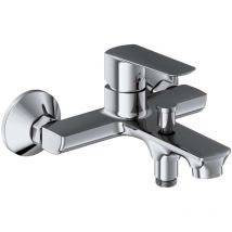 Life - Miscelatore per vasca da bagno, cromo X070473 - Ravak