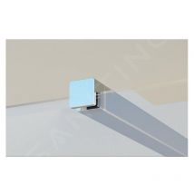 Ravak - Walk-In - w SET-90 Libre, chrome GWD01000A096