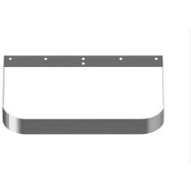 Ravak - Yard - Console pour lavabo pour lavabo Yard 800, inox X01788