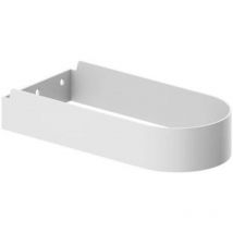 Yard - Supporto per lavabo Yard 400, bianco X01776 - Ravak