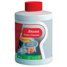 Ravak - Zubehör - TurboCleaner Abfallreiniger X01105