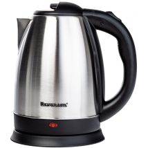 Bouilloire Électrique Ravanson Cb-7015 (1800w 1.8l, Couleur Argent)