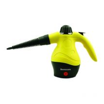 Ravanson - CP-7020 nettoyeur vapeur Nettoyeur vapeur portable 0,35 l 1050 w Noir, Jaune