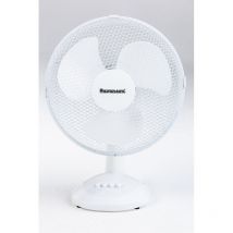 Wt-1030 grau, weißer Ventilator - Ravanson