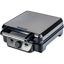 Ravanson - Gaufrier Gr-7030 (1100w Noir)