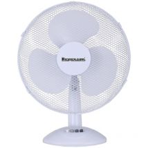 Ventilator Ravanson WT-1040 (grau)