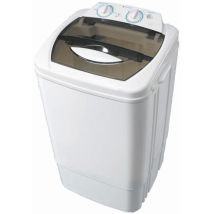 Ravanson – Laveuse-essoreuse autoportante 7 kg – Capacité de lavage, Classe énergétique*, Largeur, Vitesse d'essorage, Hauteur, Longueur, Sens de 