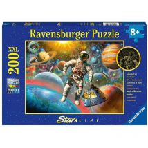 Ravensburger Cosmic Connection 150 XXL Jigsaw Puzzle