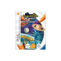 Unbekannt - Ravensburger tiptoi Weltraum (55401)