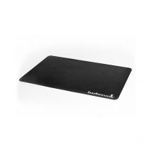 Tapis de sol pour barbecue Barbecook - Noir 120 x 80 cm
