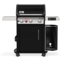 Weber - Barbecue à gaz Spirit EPX-325S gbs + Sear Station + Connect