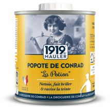 Raviveur bois incolore Popote de Conrad "La Potion" - 0,5L