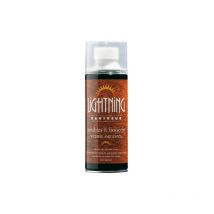 Raviveur Lightning bois vernis ou cires bidon 400ML