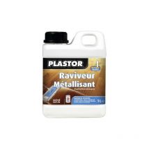 Raviveur Métallisant Plastor Finition: Mat