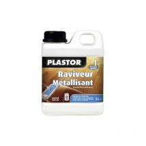 Raviveur Métallisant Plastor Finition: Satiné