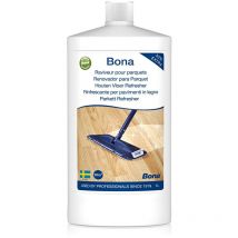 Raviveur Parquets Bona Choix: Bidon 1L Pour Parquets Vernis