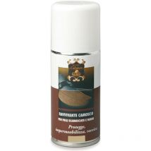 Ravviv./colorant daim spray ml.150 noir