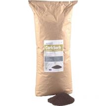 Ölbindemittel CorkSorb Inh.75l RAW