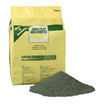 Liant universel Green Stuff contenu 50 l 8,4 kg/1 kg