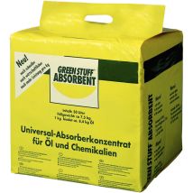 Raw - Liant Universel Green Stuff Contenu 50 L - 52.55.53
