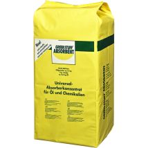 Raw - Liant Universel Green Stuff Contenu 100 L 8,4 Kg/1 Kg