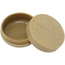 Magnetic Stash Jar - RAW