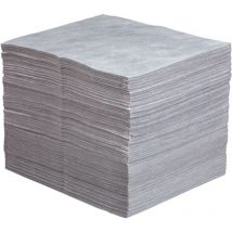 RAW - Vellón de encuadernación universal L.40cm W.50cm 200 Tü.Krt.