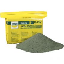 RAW - Universalbindemittel Green Stuff Inh.10l