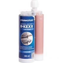 Plug Epoxy Resin, 385ML - Rawl