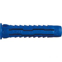 Rawl - plug 4ALL Nylon High Quality Plugs (Pack 100) 4ALL-08