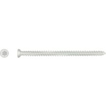 Rawl - plug who Frame Screw, 7.5X72 Countersunk zp
