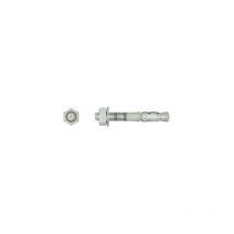 Rawlplug - Goujon d'ancrage inox A4 M10x95 boite de 50 Rawl