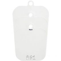 Embauchoir régable pour bottes x4 Rayen