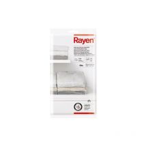 RAYEN - Housse pour pull antimites x 6