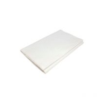 Rayen - Muletón Bügelbrett Universell Schneidbar Geeignet zum Dampfbügeln Maße: 130 x 40 cm, Polyester, Weiß