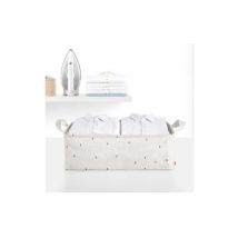 Panier à linge pour habits pliés - RAYEN